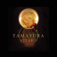 KITARO-TAMAYURA (CD+DVD)