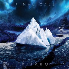 KITARO-FINAL CALL (LP)