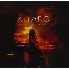 KITARO-QUINTESSENTIAL (CD+DVD)