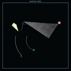 DISAPPEARS-IRREAL (LP)
