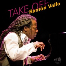 VALLE RAMON-TAKE OFF (CD)