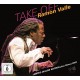 VALLE RAMON-TAKE OFF/DELUXE EDITION (CD+DVD)