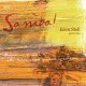 EDEN STELL-SAMBA (CD)