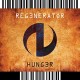 REGENERATOR-HUNGER (CD)