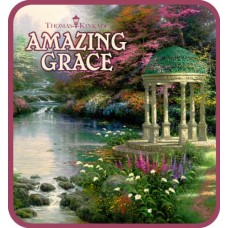 V/A-AMAZING GRACE:THOMAS.. (2CD)