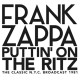 FRANK ZAPPA-PUTTIN' ON THE RITZ:VOL.1 (2LP)