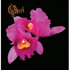 OPETH-ORCHID -LTD/DIGI- (CD)