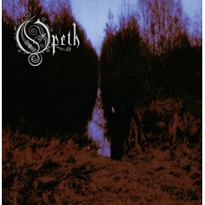 OPETH-MY ARMS, YOUR HEARSE + 1 (CD)