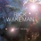 RICK WAKEMAN-NIGHT MUSIC -DELUXE/LTD- (LP)