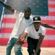 JAY-Z & KANYE WEST-THRONE 2 (CD)