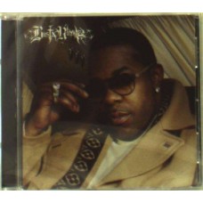 BUSTA RHYMES-GOLDEN DREAMS (CD)