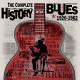 V/A-COMPLETE HISTORY OF THE.. (4CD)