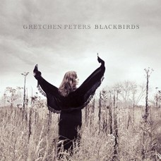 GRETCHEN PETERS-BLACKBIRDS (CD)