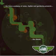 ORB-DREAM (CD)
