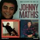 JOHNNY MATHIS-YOU LIGHT UP MY.. (CD)