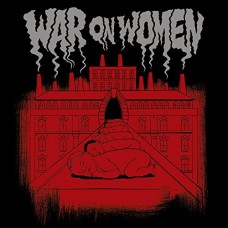 WAR ON WOMEN-WAR ON WOMEN (CD)