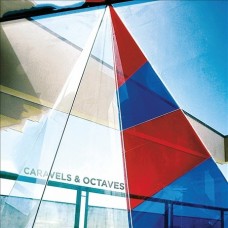 CARAVELS/OCTAVES-SPLIT -EP- (12")