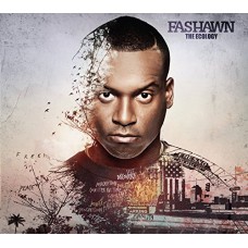 FASHAWN-ECOLOGY -DIGI- (CD)