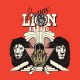 BUNNY LION-RED (CD)