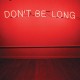 MADE DO AND MEND-DON'T BE LONG (LP+CD)