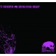 TJ KOKOMO/REVOLVING BEAST-SPLIT (LP)