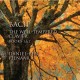 J.S. BACH-WELL-TEMPERED CLAVIER 1 & (4CD)