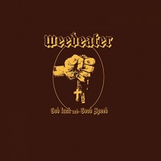WEEDEATER-GOD LUCK AND GOOD SPEED (CD)