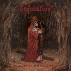 INQUISITION-INTO THE INFERNAL.. (2LP)