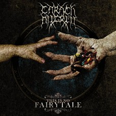 CARACH ANGREN-THIS IS NO FAIRYTALE (LP)