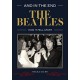 BEATLES-IN THE END (2DVD)