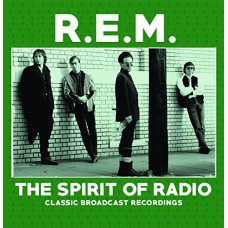 R.E.M.-SPIRIT OF RADIO (3CD)