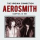 AEROSMITH-VIRGINIA CONNECTION (CD)