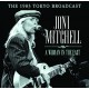 JONI MITCHELL-A WOMAN IN THE EAST (CD)