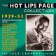 HOT LIPS PAGE-COLLECTION 1929-53 (2CD)