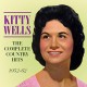 KITTY WELLS-COMPLETE COUNTRY HITS.. (2CD)