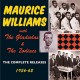 MAURICE WILLIAMS-WITH THE GLADIOLAS &.. (2CD)