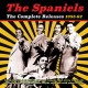 SPANIELS-COMPLETE RELEASES 1953-62 (2CD)