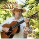NORMAN BLAKE-WOOD, WIRE & WORDS (CD)