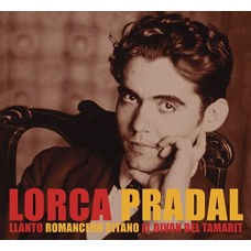 VICENTE PRADAL-LORCA - PRADAL (3CD)
