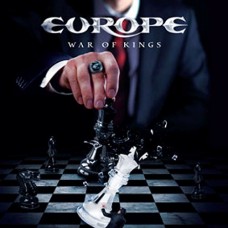 EUROPE-WAR OF KINGS (2CD)