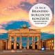 J.S. BACH-BRANDENBURGISCHE KONZERTE (CD)