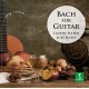 J.S. BACH-BACH FOR GUITAR (CD)