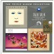TALK TALK-TRIPLE ALBUM COLLECTION (3CD)