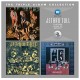 JETHRO TULL-TRIPLE ALBUM COLLECTION (3CD)