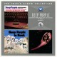 DEEP PURPLE-TRIPLE ALBUM COLLECTION (3CD)