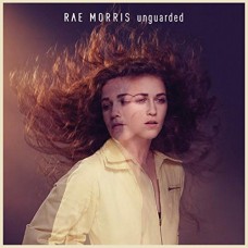 RAE MORRIS-UNGUARDED (CD)