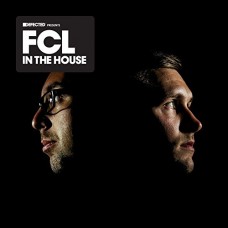 FCL-IN THE HOUSE (2CD)