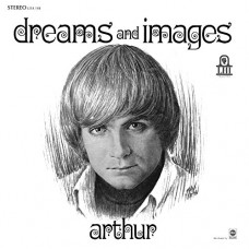 ARTHUR-DREAMS & IMAGES (CD)