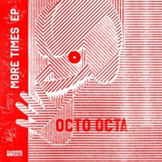 OCTA OCTA-MORE TIMES EP (12")