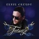 ELVIS CRESPO-TATUAJE (CD)